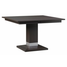 Alcoe Single Pedestal Dining Table