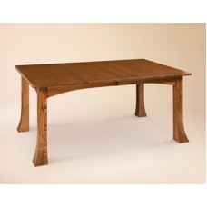 Breckenridge Dining Table
