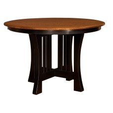 Arts & Crafts Pub Table