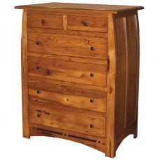 Aspen Chest of Drawers