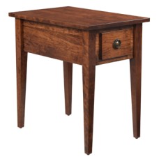 Adven Chair Side Table