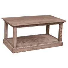 Grand Manor Coffee Table