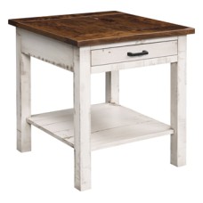 BF Madison End Table