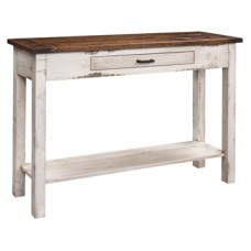 BF Madison Sofa Table
