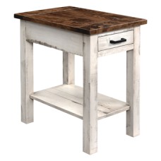 BF Madison Chair Side Table
