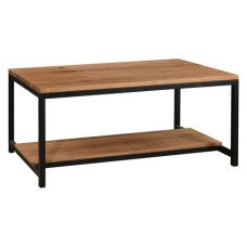 Midtown Metal Coffee Table