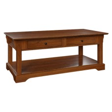 Mission Hills Coffee Table