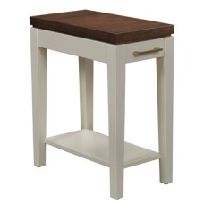 River Falls Chairside Table