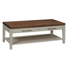 River Falls Coffee Table