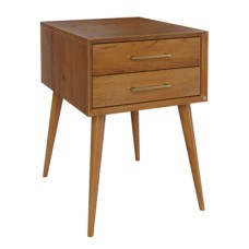 South Shore End Table