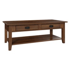 Wright Mills Coffee Table
