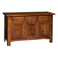 Provincial Cottage Buffet