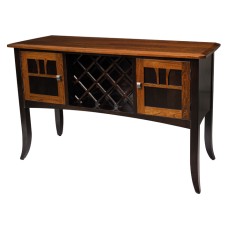 BM Christy Wine Server