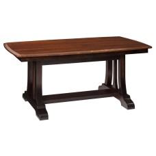 BM Christy Trestle Dining Tables