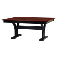 Bristol Trestle Dining Table
