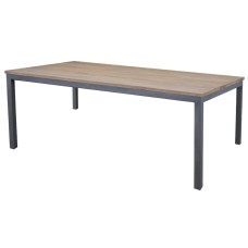 Studio Solid Top Dining Table