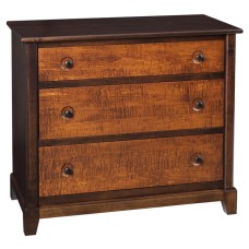Chesapeaka 3 Drawer Chest