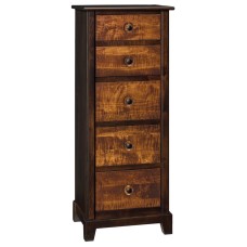 Chesapeaka Lingerie Chest