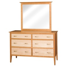 Waterford 6 Drawer Dresser