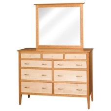 Waterford 9 Drawer Dresser