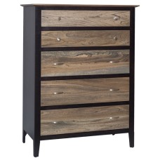 Berkeley 5 Drawer Chest