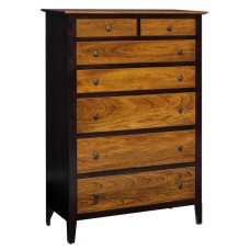 Berkeley 7 Drawer Chest