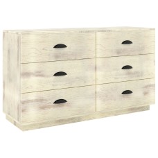 Oakley 6 Drawer Dresser
