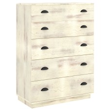 Oakley 5 Drawer Chest