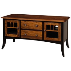 Christy TV Stand