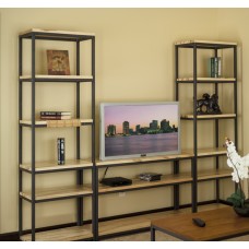 Omni Entertainment Center Set