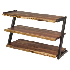 SoHo Live Edge Console