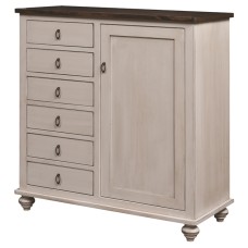 Cottage Grove Gentlemans Chest