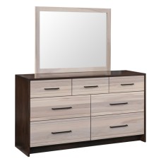 Hadley 7 Drawer Dresser