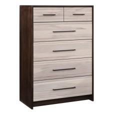 Hadley 6 Drawer Chest