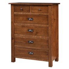Koehler Creek 6 Drawer Chest