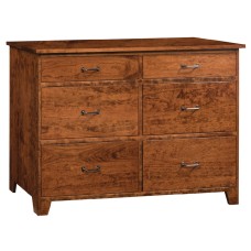 Roxbury 6 Drawer Dresser