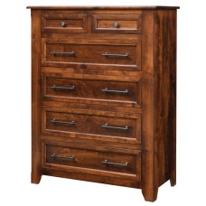 Savannah 6 Drawer Chest