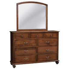 Stanton 9 Drawer Dresser