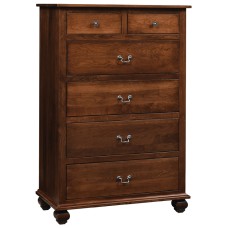 Stanton 6 Drawer Chest
