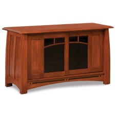 Boulder Creek 48" TV Stand