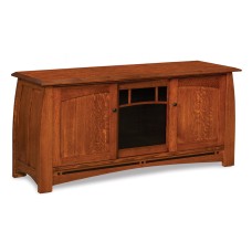 Boulder Creek 63" TV Stand