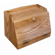 Plain Bread Box