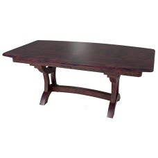 Bridgeport Double Pedestal Dining Table