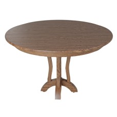 Bridgeport Single Pedestal Dining Table