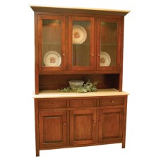 Brookline Hutch