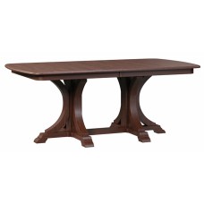 Buckeye Double Pedestal