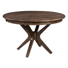 Burdock Single Pedestal Dining Table