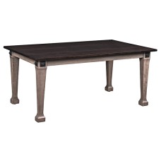 C.E. Leg Dining Table