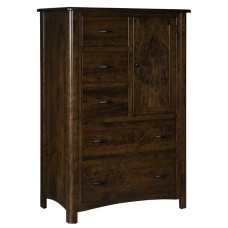 Manhattan Gentleman's Chest