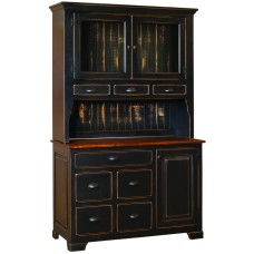 Mandie's Hutch
